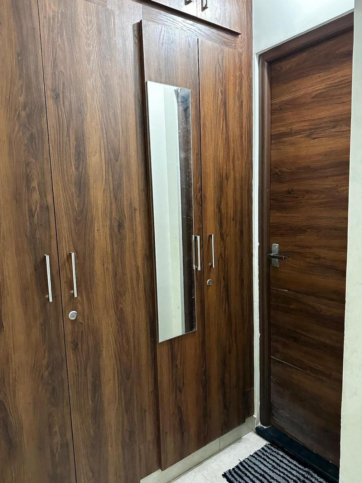 TiruvannāmalaiGirivalam Vista Residencyアパートメント エクステリア 写真