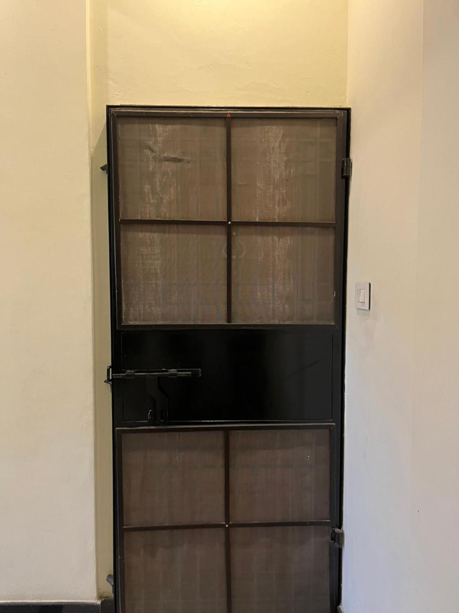 TiruvannāmalaiGirivalam Vista Residencyアパートメント エクステリア 写真